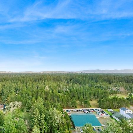 Sea Pines Βίλα Ocean Park Εξωτερικό φωτογραφία