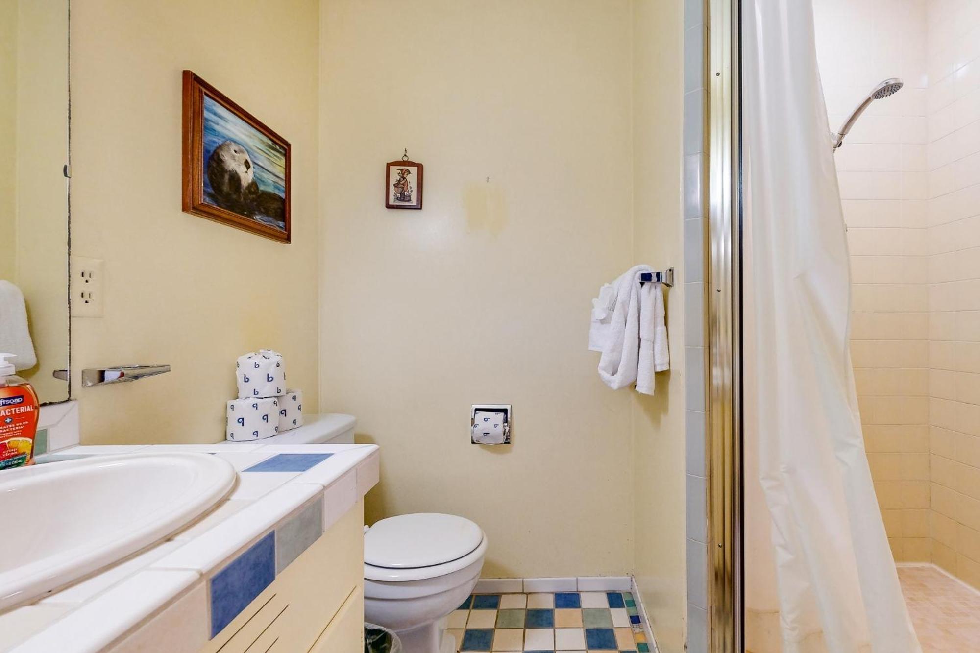 Sea Pines Βίλα Ocean Park Εξωτερικό φωτογραφία