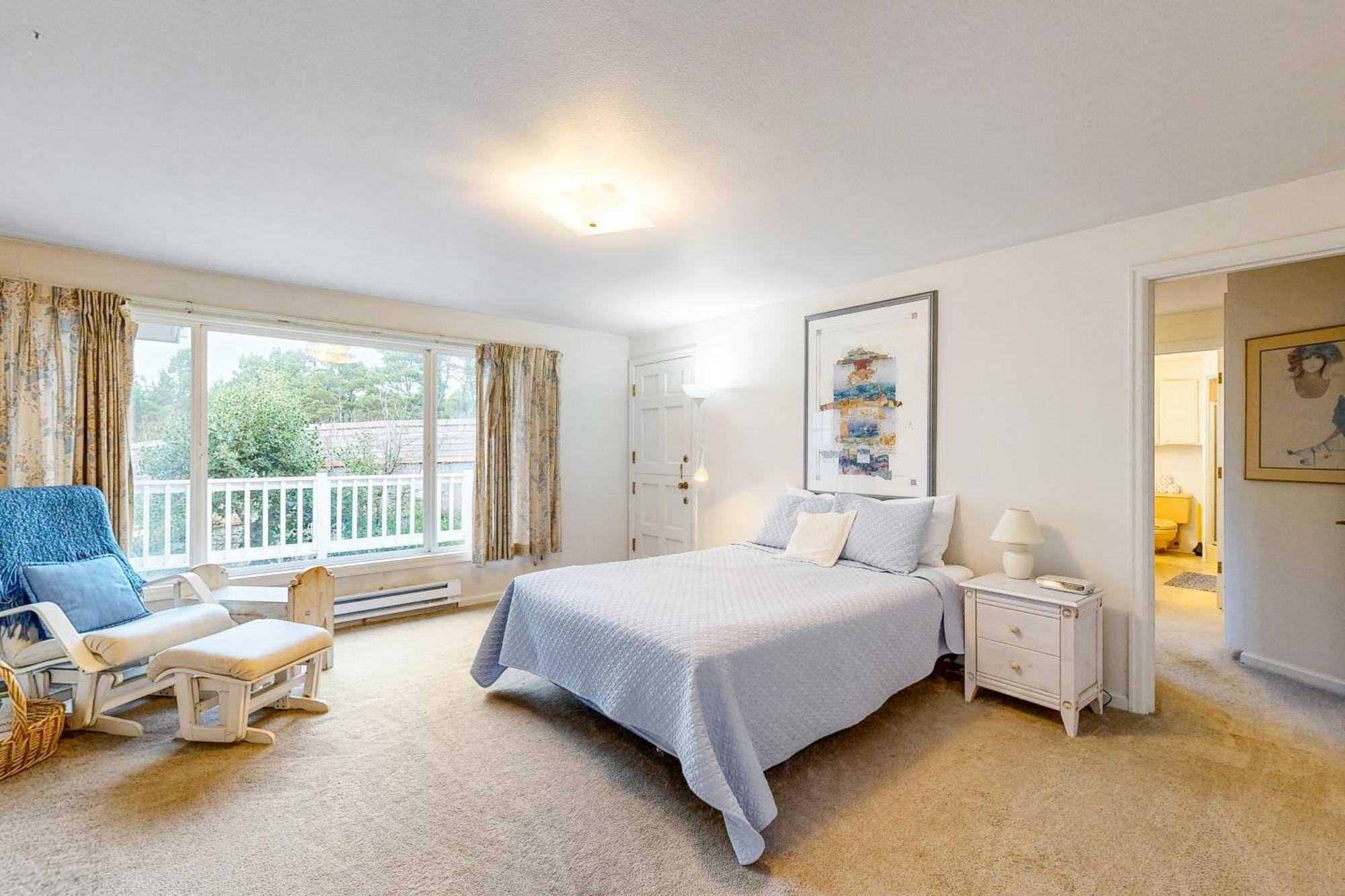 Sea Pines Βίλα Ocean Park Εξωτερικό φωτογραφία