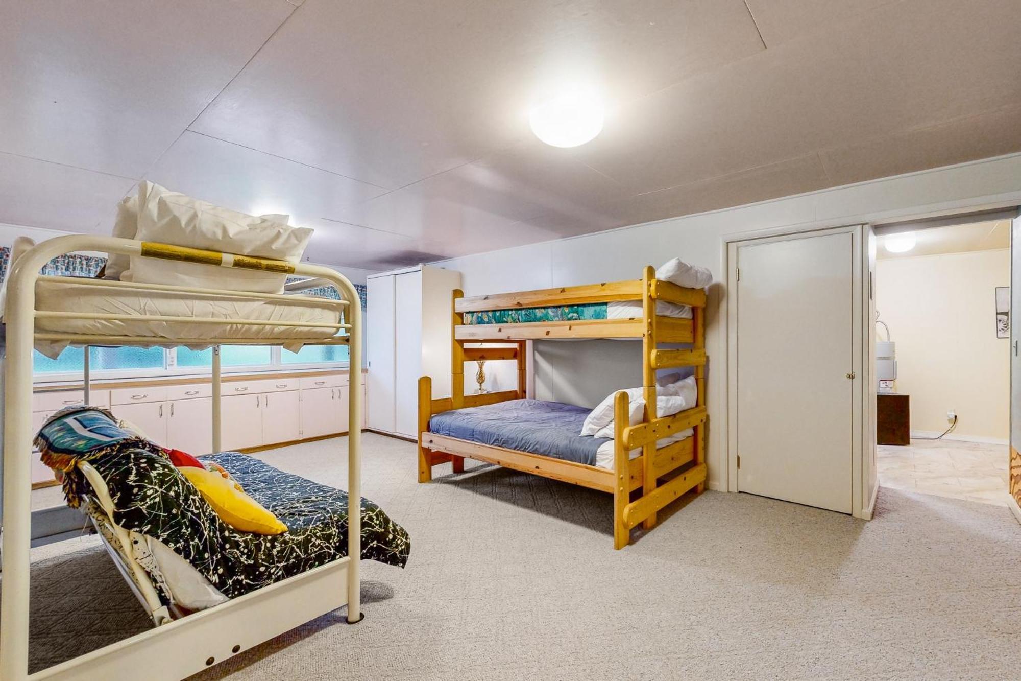 Sea Pines Βίλα Ocean Park Εξωτερικό φωτογραφία